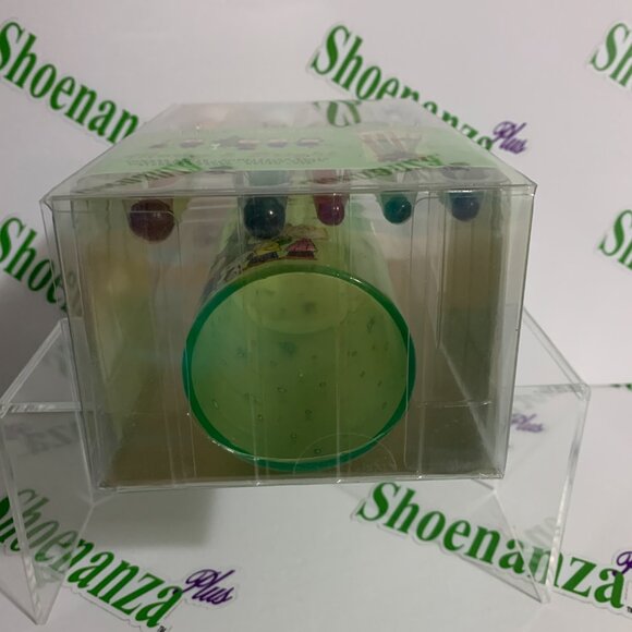 Peanuts x Profusion Cosmetic 5 Makeup Brush Set Holder Brushes Case Snoopy - Picture 8 of 8